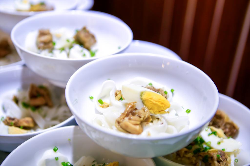Adina Hotel Da Nang Buitenkant foto